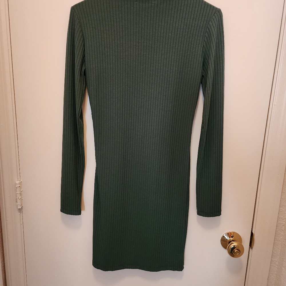 Riley & James Dress